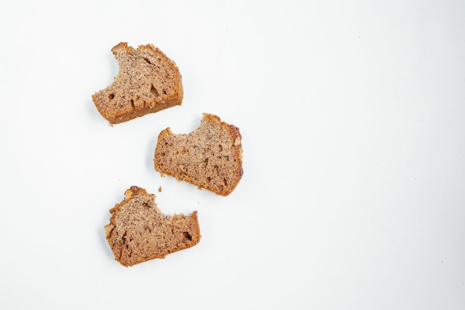 Ultimate Banana Bread Mini Loaf Recipe: Moist, Fluffy, and Perfect for Sharing