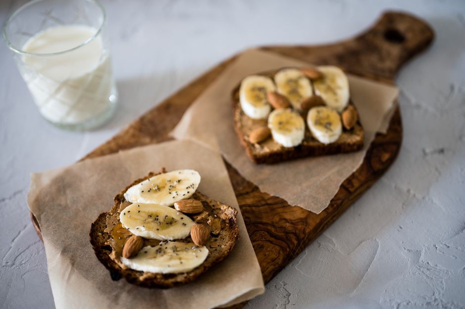 Easy Banana Bread Recipe No Milk: Super Moist & Fluffy