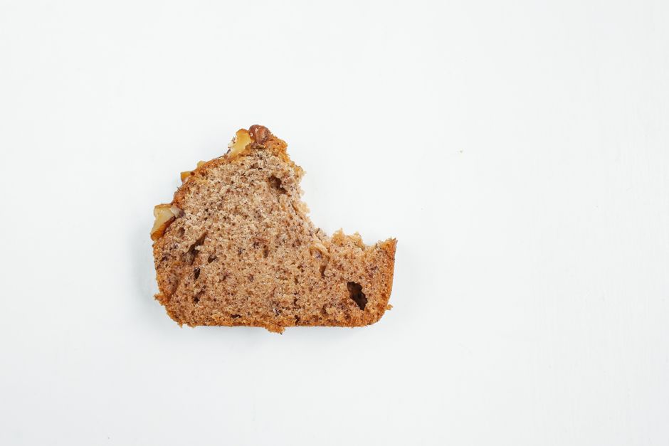 Ultimate Tender Banana Bread Recipe with Cake Flour
