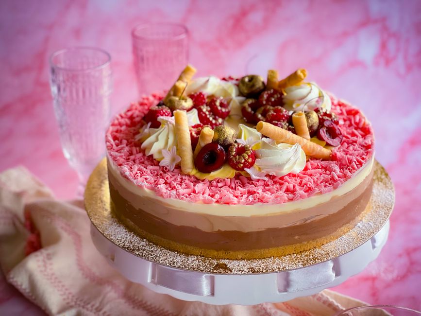The Ultimate Birthday Celebration Guide: Heartfelt Wishes, Creative Ideas, and the Perfect Dairy Free Birthday Cake Recipe