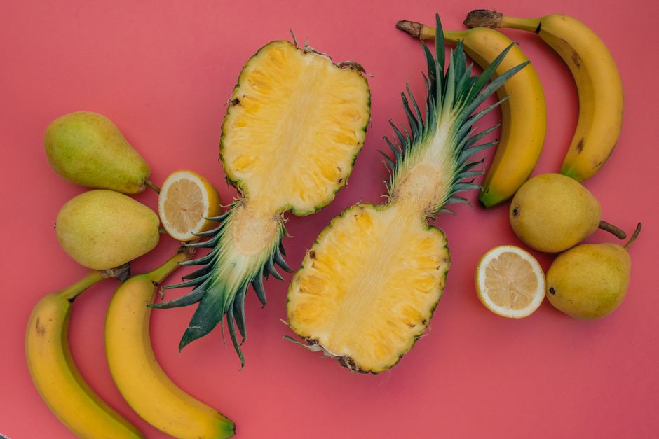 Ultimate Moist Pineapple Banana Bread Recipe: A Tropical Twist on a Classic