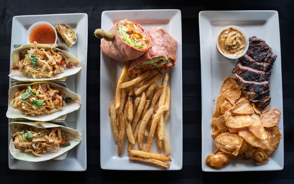 Sports Page Ashland Menu: The Ultimate Dining Guide & Copycat Recipe